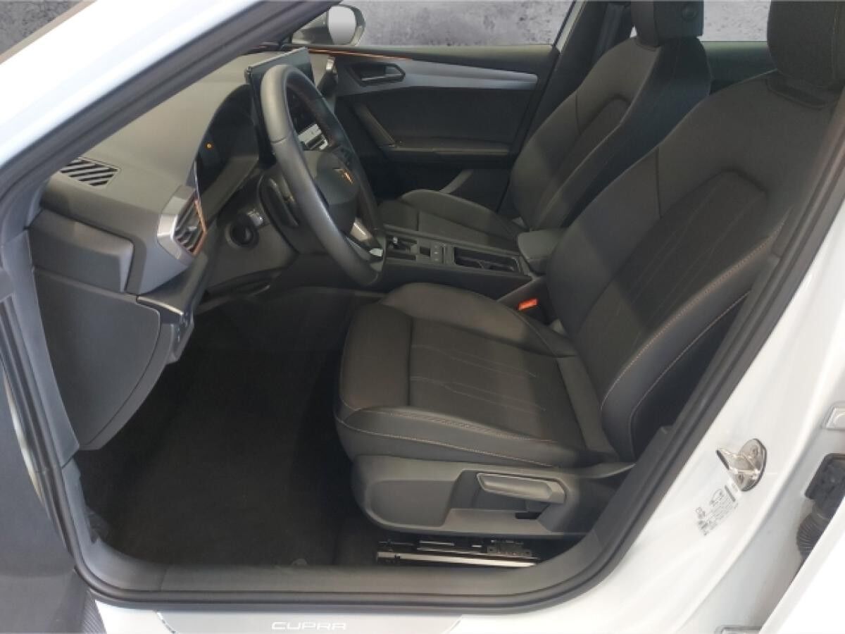 Cupra Leon Sp. 2.0 TDI DSG eHeck XL LED Navi Kamera WP