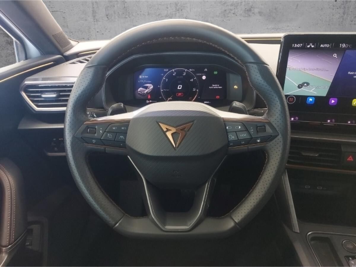 Cupra Leon Sp. 2.0 TDI DSG eHeck XL LED Navi Kamera WP