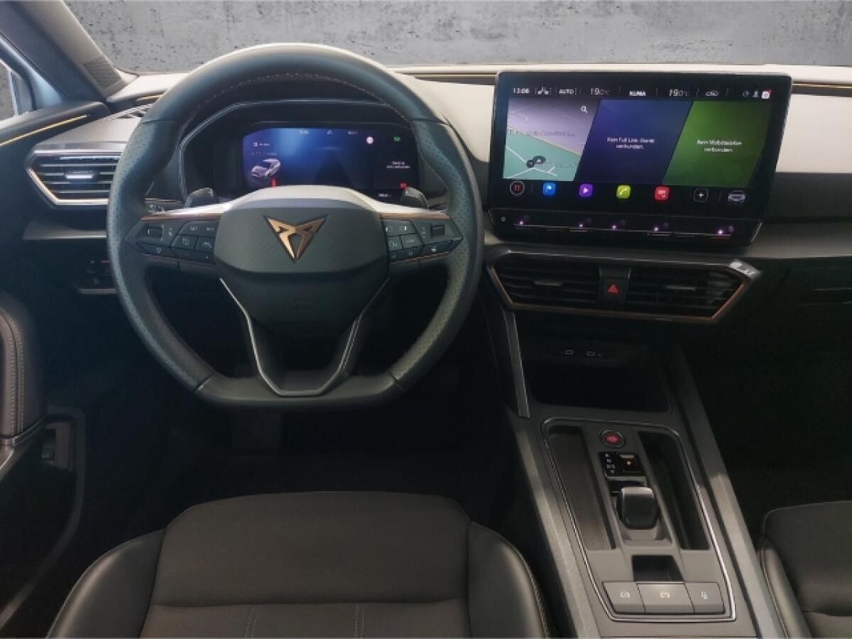 Cupra Leon Sp. 2.0 TDI DSG eHeck XL LED Navi Kamera WP