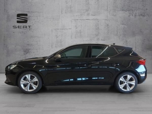Seat Leon 1.5 eTSI DSG FR Matrix Navi FaPa XL Kamera Kessy WP