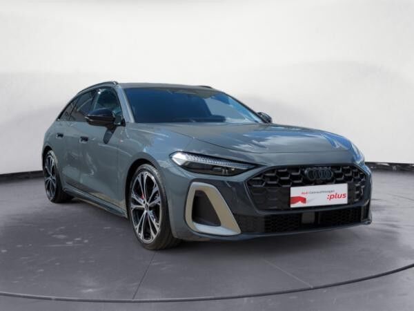 Audi A5 Avant S line TFSI 110 kW edition one AHK/360°/MATRIX+++
