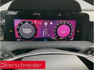 Skoda Superb Combi 2.0 TDI DSG 4x4 Sportline AHK 19 CANTON PACC NAVI