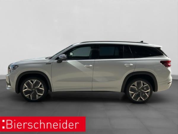 Skoda Kodiaq 2.0 TDI DSG 4x4 Sportline *SOFORT VERFÜGBAR* NAVI MATRIX 20 E