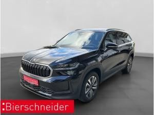 Skoda Kodiaq iV 1.5 TSI DSG Selection *SOFORT VERFÜGBAR* NAVI ACC MATRIX E-HECKKLAPPE AHK VORB