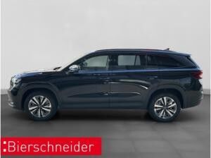 Skoda Kodiaq iV 1.5 TSI DSG Selection *SOFORT VERFÜGBAR* NAVI ACC MATRIX E-HECKKLAPPE AHK VORB