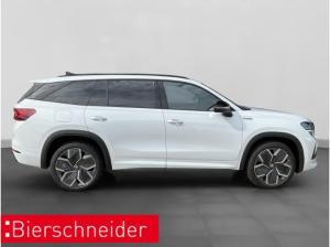 Skoda Kodiaq 2.0 TDI DSG 4x4 Sportline *SOFORT VERFÜGBAR* NAVI MATRIX 20 E