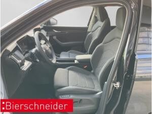 Skoda Kodiaq iV 1.5 TSI DSG Selection *SOFORT VERFÜGBAR* NAVI ACC MATRIX E-HECKKLAPPE AHK VORB