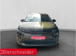 Skoda ENYAQ Enyaq 85 Sportline *SOFORT VERFÜGBAR* AHK 21 NAVI E-HECKKLAPPE