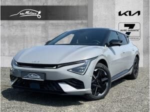 Kia EV6 84 kWh RWD GT-Line AHK