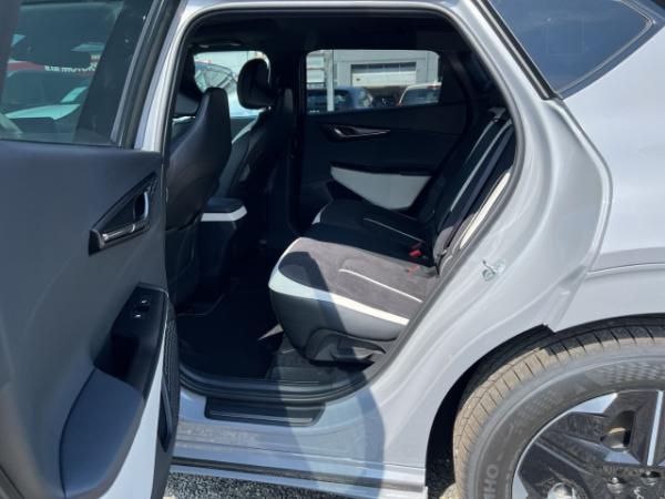 Kia EV6 84 kWh RWD GT-Line AHK