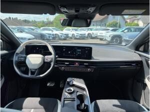 Kia EV6 84 kWh RWD GT-Line AHK