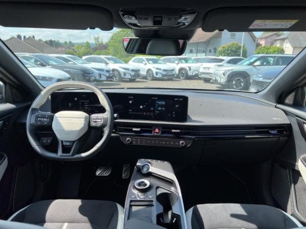 Kia EV6 84 kWh RWD GT-Line AHK