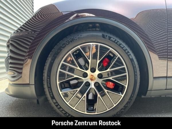 Porsche Macan 4S