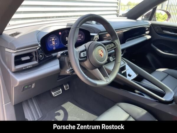 Porsche Macan 4S
