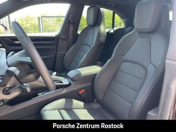 Porsche Macan 4S