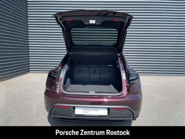 Porsche Macan 4S