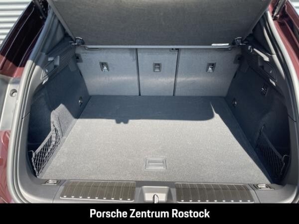 Porsche Macan 4S