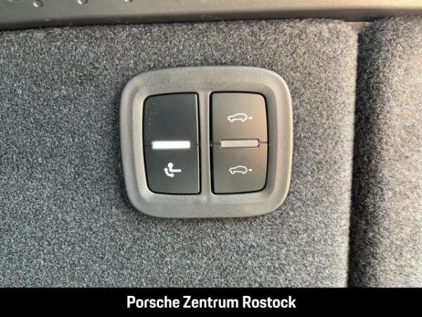 Porsche Macan 4S