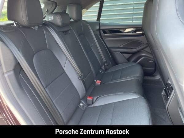 Porsche Macan 4S