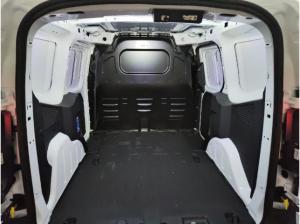 Ford Transit Courier TREND NAVI / GJR / WINTER-PAKET