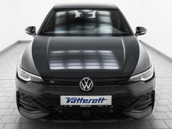 Volkswagen Golf R-Line 1.5 eTSI DSG Kamera LED Winter