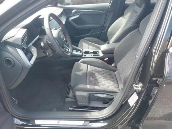 Audi A3 Sportback 35 TFSI S tronic S line LED 18" AHK VIRTUAL ACC NAVI 5-J-GARANTIE
