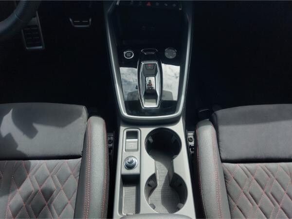 Audi A3 Sportback 35 TFSI S tronic S line LED 18" AHK VIRTUAL ACC NAVI 5-J-GARANTIE
