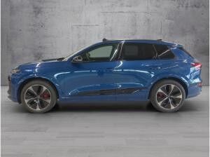 Audi Q6 e-tron performance S line MATRIX 21 B&O PANO LUFT AHK 950€ Anzahlung
