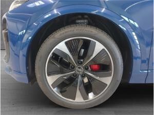 Audi Q6 e-tron performance S line MATRIX 21 B&O PANO LUFT AHK 950€ Anzahlung
