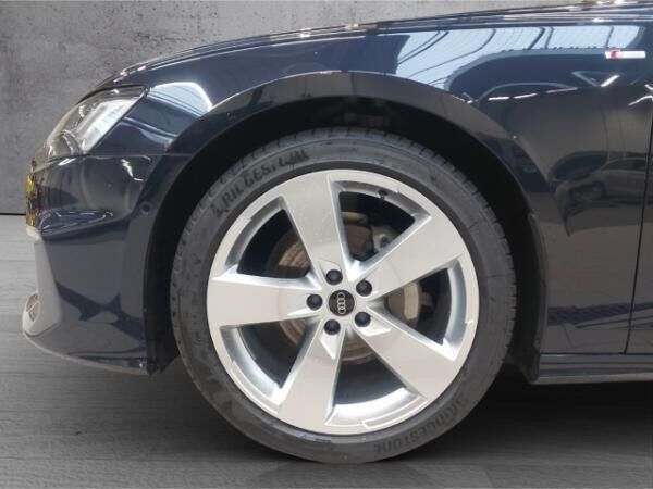 Audi A6 Avant 35 TDI 2x S line HD-MATRIX 20 AHK UMGEBUNGSKAMERA ACC NAVI CONNECT 5-J-GARANTIE