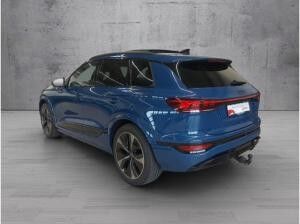 Audi Q6 e-tron performance S line MATRIX 21 B&O PANO LUFT AHK 950€ Anzahlung