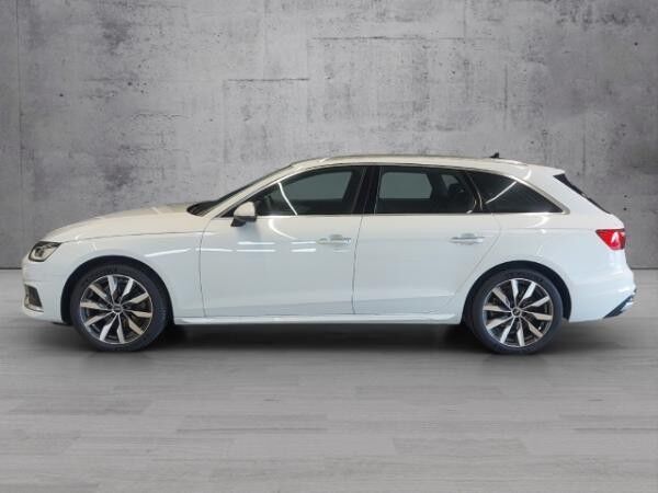 Audi A4 Avant 35 TFSI S tronic advanced LED VIRTUAL 18 ACC NAVI 5-J-GARANTIE