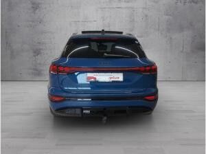Audi Q6 e-tron performance S line MATRIX 21 B&O PANO LUFT AHK 950€ Anzahlung