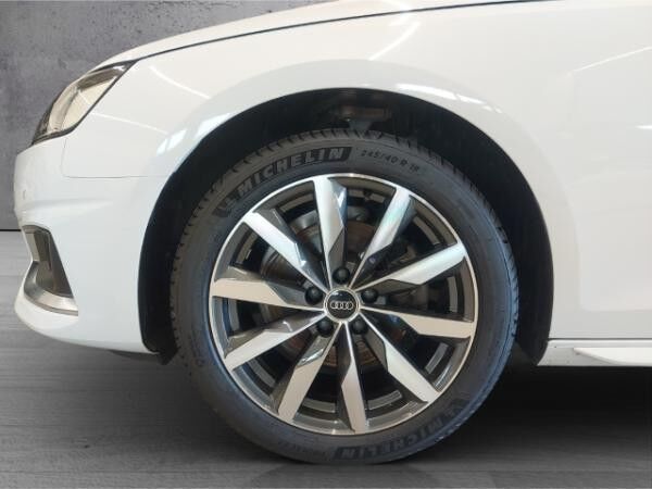 Audi A4 Avant 35 TFSI S tronic advanced LED VIRTUAL 18 ACC NAVI 5-J-GARANTIE