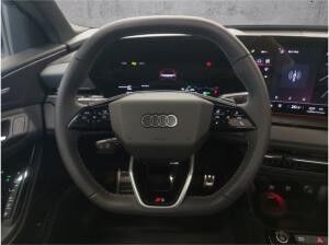 Audi Q6 e-tron performance S line MATRIX 21 B&O PANO LUFT AHK 950€ Anzahlung