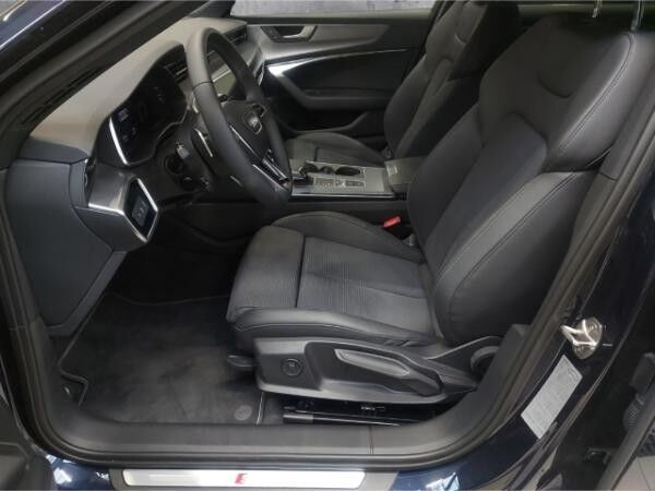 Audi A6 Avant 35 TDI 2x S line HD-MATRIX 20 AHK UMGEBUNGSKAMERA ACC NAVI CONNECT 5-J-GARANTIE
