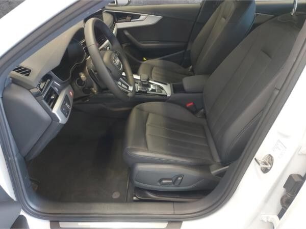 Audi A4 Avant 35 TFSI S tronic advanced LED VIRTUAL 18 ACC NAVI 5-J-GARANTIE