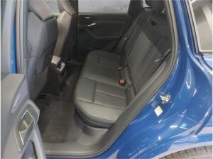 Audi Q6 e-tron performance S line MATRIX 21 B&O PANO LUFT AHK 950€ Anzahlung