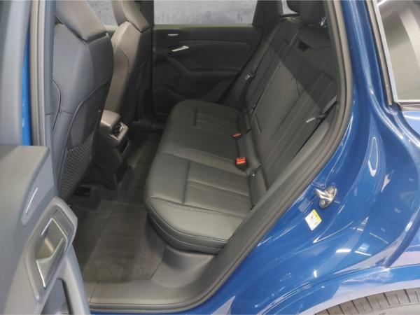 Audi Q6 e-tron performance S line MATRIX 21 B&O PANO LUFT AHK 950€ Anzahlung