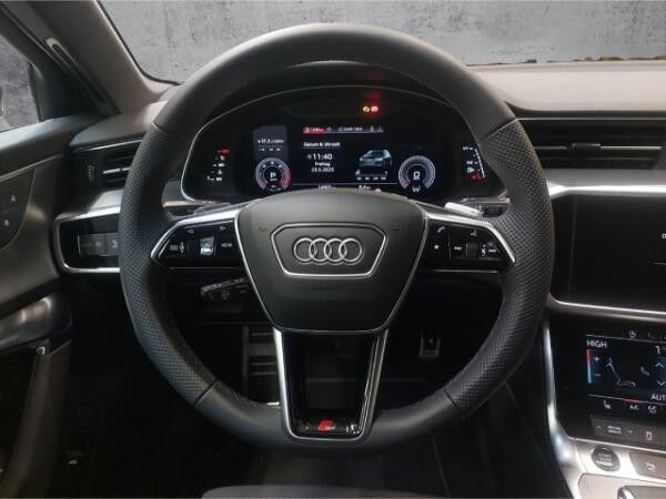 Audi A6 Avant 35 TDI 2x S line HD-MATRIX 20 AHK UMGEBUNGSKAMERA ACC NAVI CONNECT 5-J-GARANTIE