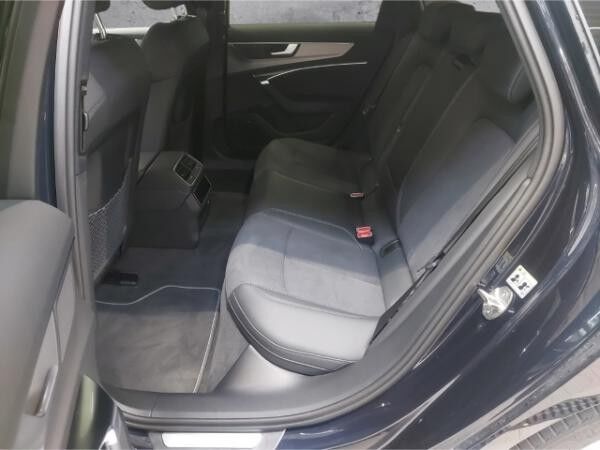 Audi A6 Avant 35 TDI 2x S line HD-MATRIX 20 AHK UMGEBUNGSKAMERA ACC NAVI CONNECT 5-J-GARANTIE