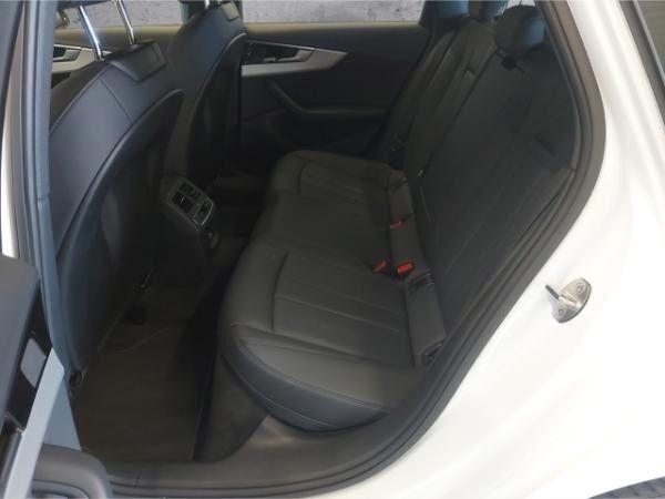 Audi A4 Avant 35 TFSI S tronic advanced LED VIRTUAL 18 ACC NAVI 5-J-GARANTIE