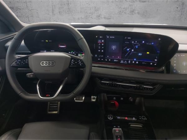 Audi Q6 e-tron performance S line MATRIX 21 B&O PANO LUFT AHK 950€ Anzahlung