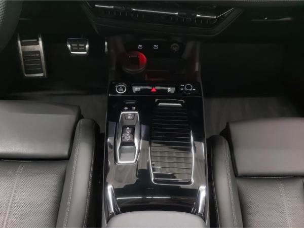 Audi Q6 e-tron performance S line MATRIX 21 B&O PANO LUFT AHK 950€ Anzahlung