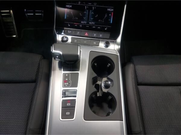 Audi A6 Avant 35 TDI 2x S line HD-MATRIX 20 AHK UMGEBUNGSKAMERA ACC NAVI CONNECT 5-J-GARANTIE