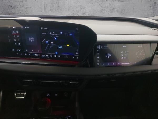 Audi Q6 e-tron performance S line MATRIX 21 B&O PANO LUFT AHK 950€ Anzahlung