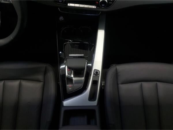 Audi A4 Avant 35 TFSI S tronic advanced LED VIRTUAL 18 ACC NAVI 5-J-GARANTIE