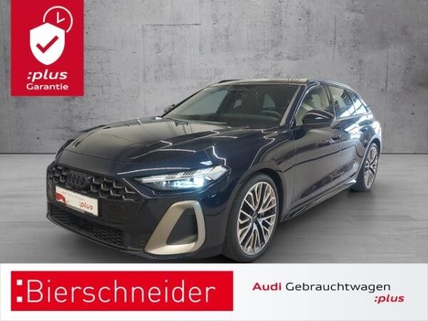 Audi A5 Avant TFSI qu. S line MATRIX 20" ACC NAVI 5-J-GARANTIE