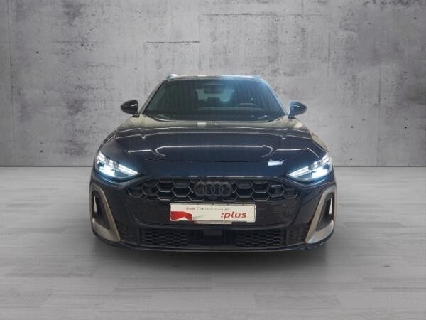 Audi A5 Avant TFSI qu. S line MATRIX 20" ACC NAVI 5-J-GARANTIE