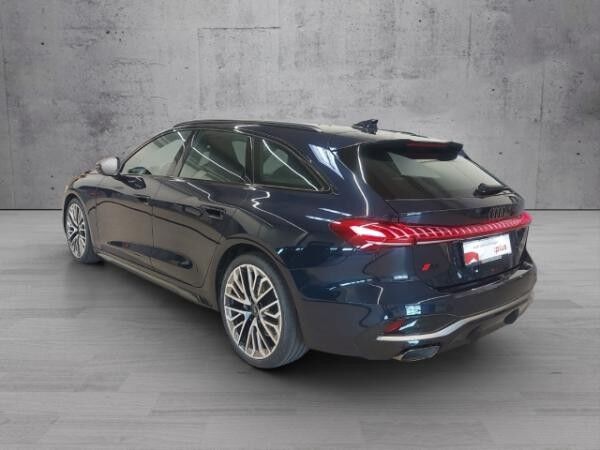 Audi A5 Avant TFSI qu. S line MATRIX 20" ACC NAVI 5-J-GARANTIE